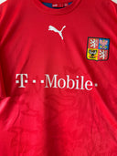 Tsjechië 2006/08 Thuisshirt (L)