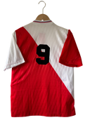 Rangers Auswärtstrikot 1987/90 (S)