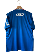 Rangers FC Thuisshirt 2023/24 (XL)