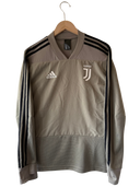 Juventus 2018/19 Trainingstop (S)