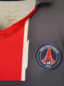 PSG 2010/11 Home Shirt (S)