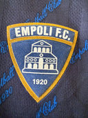 Empoli 1998/99 Home Shirt L/S (XXL)