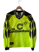 Borussia Dortmund 1994/95 Heimtrikot #10 (S)