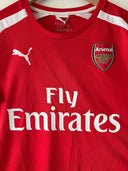 Arsenal 2014/15 Home Shirt - Özil #11 (M)