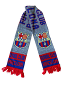 Schal FC Barcelona