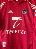 Benfica 1997/98 Home Shirt (L)