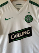 Celtic 2009/10 Drittes Trikot - Fortune #10 (S)
