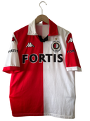 Feyenoord 2008/09 Home Shirt (M/L)