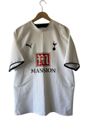 Tottenham Hotspur 2006/07 Heimtrikot (XXL)