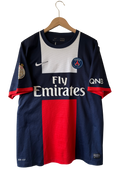 PSG thuisshirt 2013/14 - Cavani #9 (XL)
