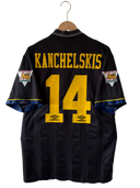 Manchester United Auswärtstrikot 1994/95 – Kanchelskis #14 (XL)