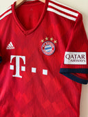 Bayern München 2018/19 Home Shirt (L)