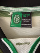 Sporting CP 1998/99 Heimtrikot (M)