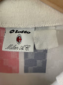 AC Milan Uitshirt 1995/96 (L)