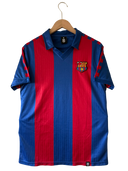 Offiziell veröffentlichte Nachbildung der FC Barcelona Saisons 1990/92 (M)