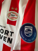 PSV 2019/20 Home Shirt (L)