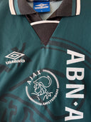 Ajax Uitshirt 1995/96 (XL)