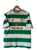 Celtic 2017/18 Heimtrikot „50. Jahrestag der Lisbon Lions“ (S)