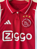 Ajax Heimtrikot 2024/25 (XL)