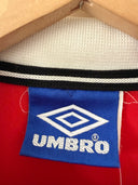 Manchester United 1998/00 Home Shirt (XL)