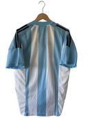 Argentinien 2002 Heimtrikot WM (L)