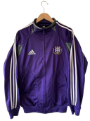 RSC Anderlecht 2004/05 Trainingsjacke (S)
