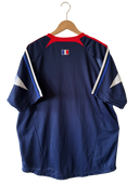 Frankreich 2000/02 Trainingsshirt (L)