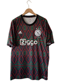 Ajax x Daily Paper Trainingsshirt 2022/23 (XL)