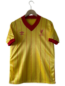 Liverpool Auswärtstrikot 1981/84 (S)