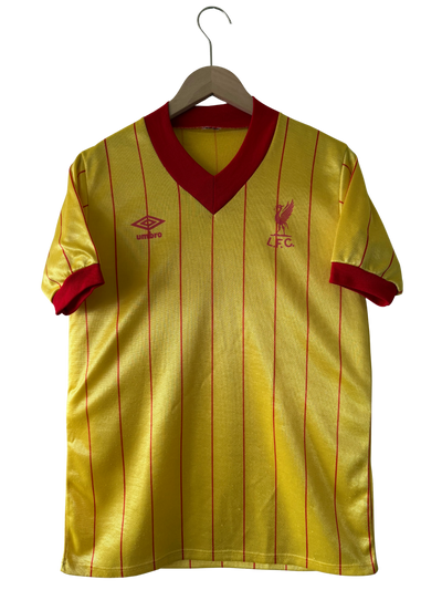 Liverpool 1981/84 Away Shirt (S)