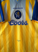 Chelsea 1995/97 Away Shirt (XL)