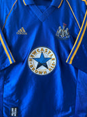 Newcastle United Uitshirt 1998/99 (L)