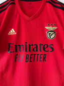 Benfica thuisshirt 2020/21 (L)