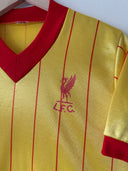 Liverpool 1981/84 Away Shirt (S)