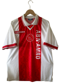 Ajax 1998/99 Home Shirt (L)