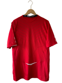 England Auswärtstrikot 2008/09 (XL)