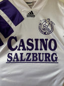 SV Casino Salzburg 1992/93 Heimtrikot (XS)