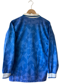 Napoli Thuisshirt Lange Mouwen 1994/96 (L)