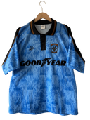 Wolverhampton Uitshirt 1992/94 (XL)