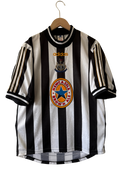 Newcastle United 1997/99 Home Shirt (M)