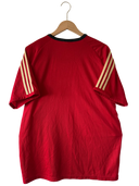 Duitsland 2008/09 Trainingsshirt (XL)