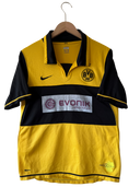 Borussia Dortmund Thuisshirt 2007/08 (S)