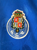 FC Porto 1995/96 Saillev Heimtrikot (L)