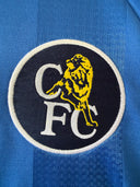 Chelsea 1997/99 Heimtrikot (XXL)