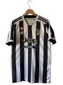 Juventus thuisshirt 2021/22 (M)