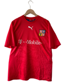 Tschechische Republik 2006/08 Heimtrikot (L)