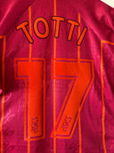 AS Roma Thuisshirt 1996/97 - Totti #17 (M)