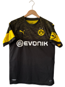 Borussia Dortmund Thuisshirt 2018/19 - Hakimi #5 (S)