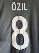 Deutschland Auswärtstrikot 2015/16 - Özil #8 (XXL)