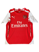 Arsenal 2014/15 Home Shirt (13-14Y/164)